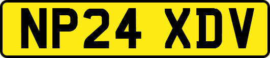NP24XDV