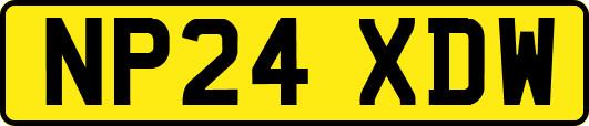 NP24XDW
