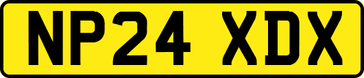 NP24XDX