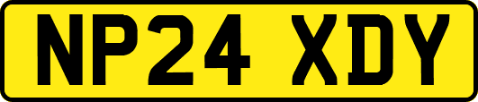 NP24XDY