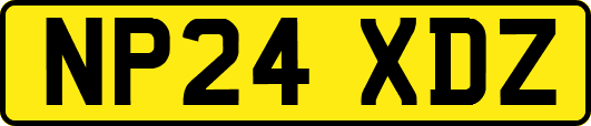 NP24XDZ