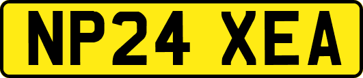 NP24XEA