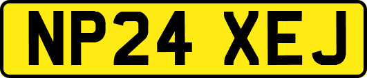 NP24XEJ