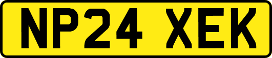 NP24XEK