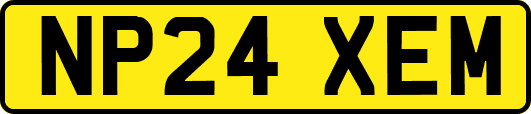 NP24XEM