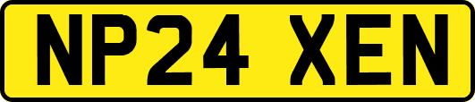 NP24XEN