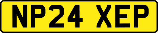 NP24XEP