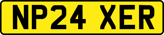 NP24XER