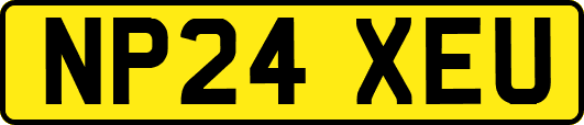 NP24XEU