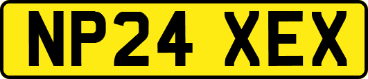 NP24XEX