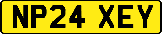 NP24XEY