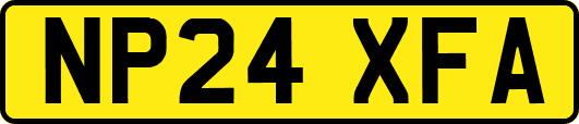 NP24XFA