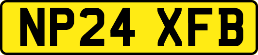 NP24XFB