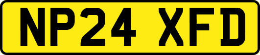 NP24XFD