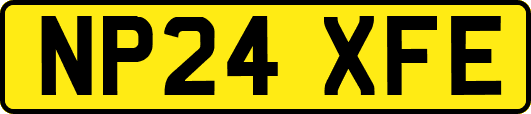 NP24XFE