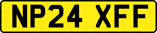 NP24XFF