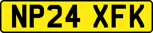 NP24XFK