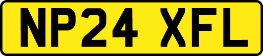 NP24XFL
