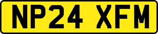 NP24XFM