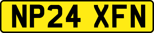 NP24XFN