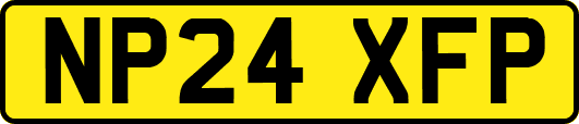 NP24XFP