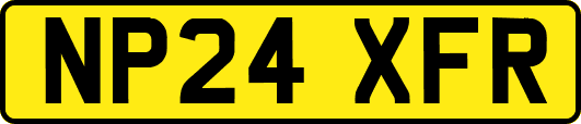 NP24XFR