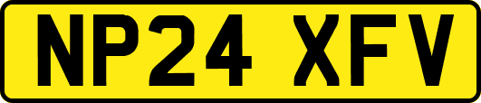 NP24XFV