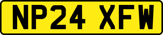 NP24XFW