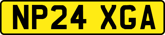 NP24XGA