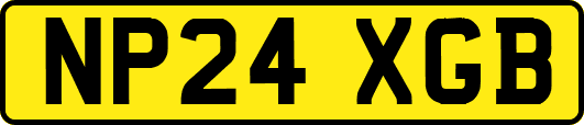 NP24XGB
