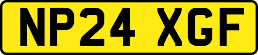 NP24XGF