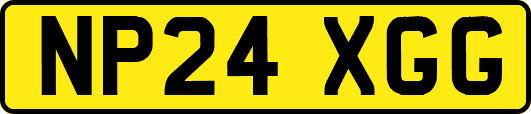 NP24XGG