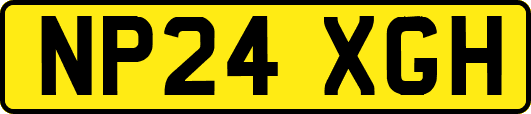 NP24XGH