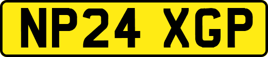 NP24XGP
