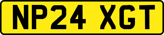 NP24XGT