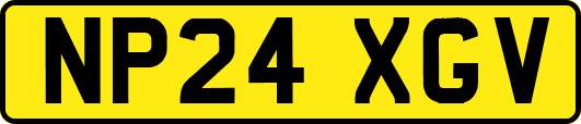 NP24XGV