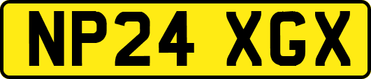 NP24XGX