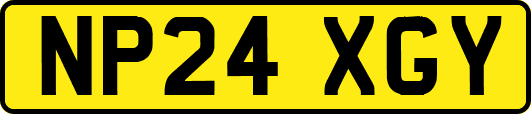 NP24XGY