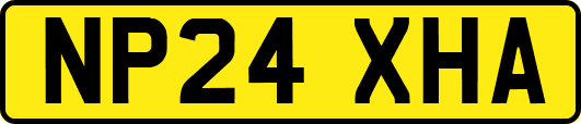 NP24XHA