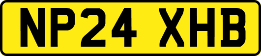 NP24XHB