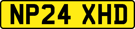 NP24XHD