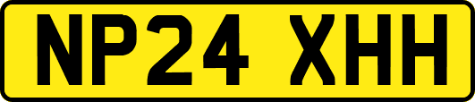 NP24XHH