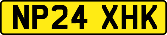 NP24XHK