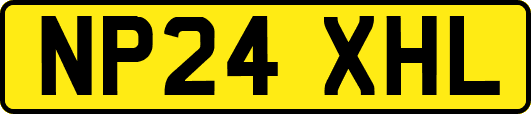 NP24XHL