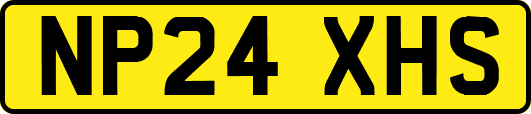 NP24XHS