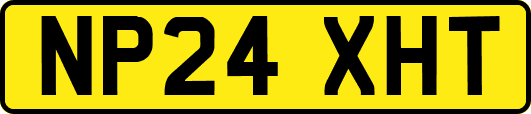NP24XHT