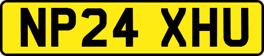 NP24XHU