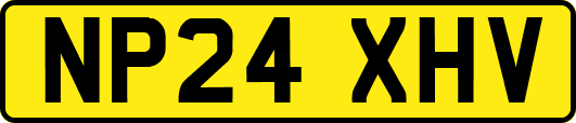 NP24XHV