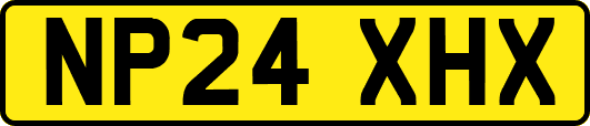 NP24XHX