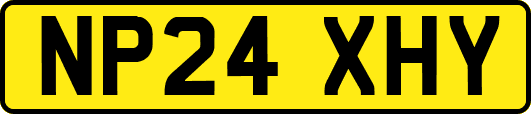NP24XHY
